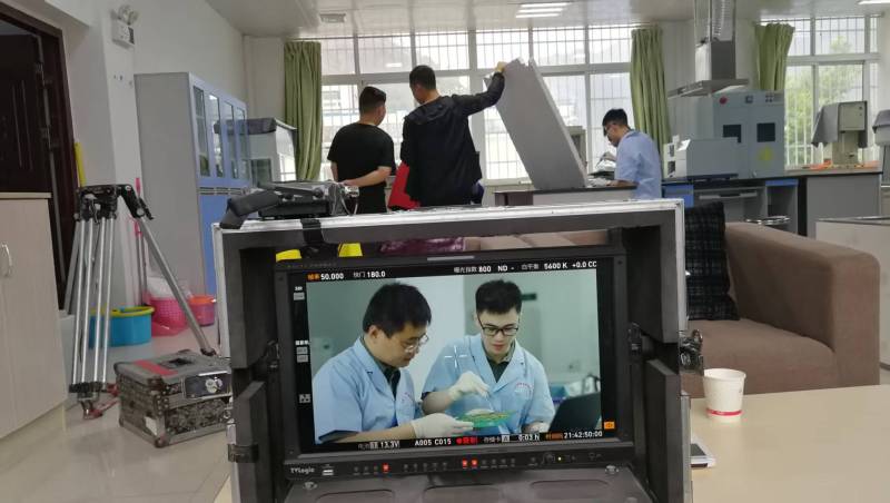 元宇宙搭台唱戏，贵阳广告片拍摄公司抢滩虚拟世界首支舞