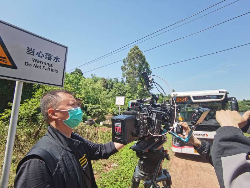 贵阳TVC拍摄公司：深耕本地市场，为品牌定制专属拍摄方案