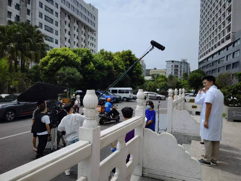 贵阳广告片拍摄公司低成本实现高规格制作的诀窍